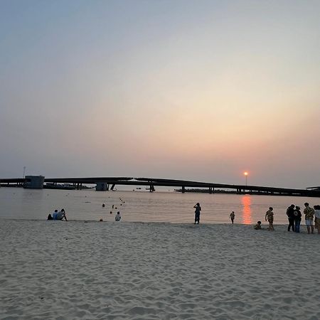 Oscar Seaview Apartment 두옹 동 외부 사진