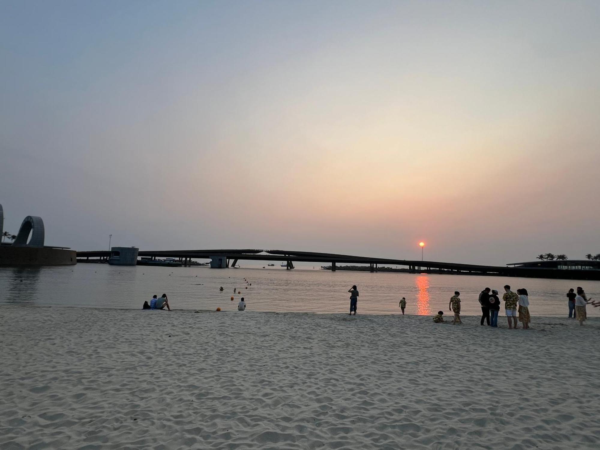 Oscar Seaview Apartment 두옹 동 외부 사진